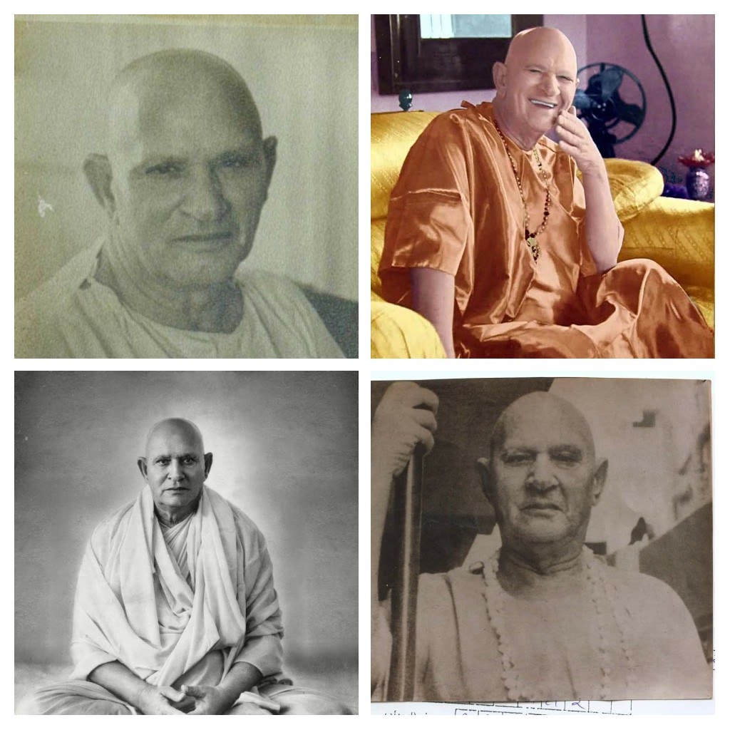 BABA HANSDEV MISSION SCHOOL