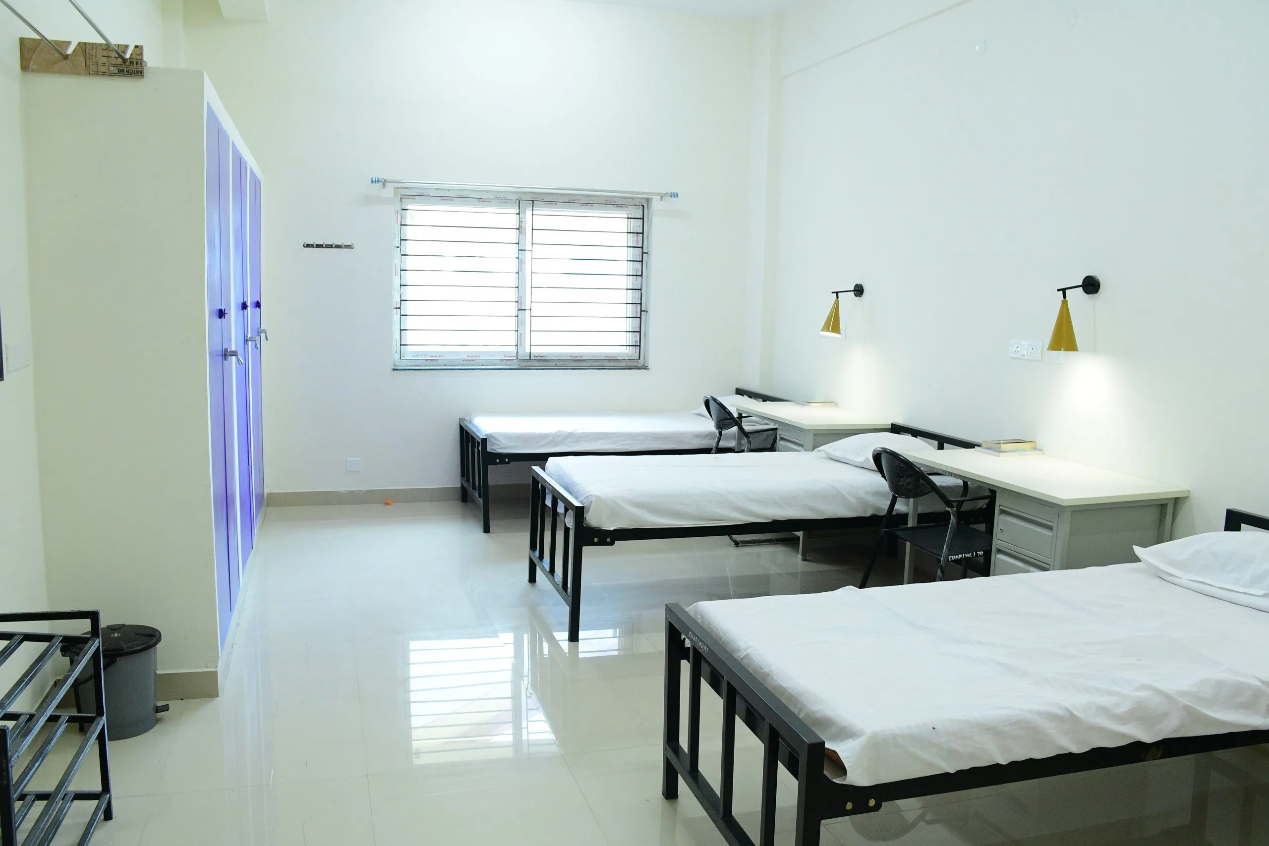 Hostel